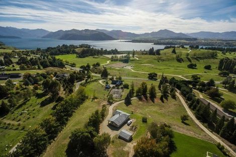 Photo of property in 219 Mount Aspiring Road, Wanaka, 9305