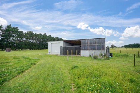 Photo of property in 30 Taylor East, Makarewa, Invercargill, 9876