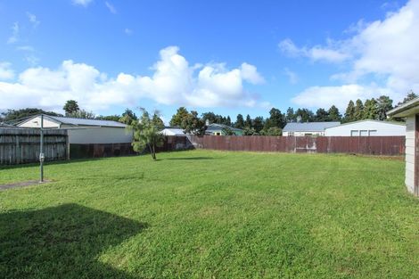 Photo of property in 8 Kea Street, Frankton, Hamilton, 3204