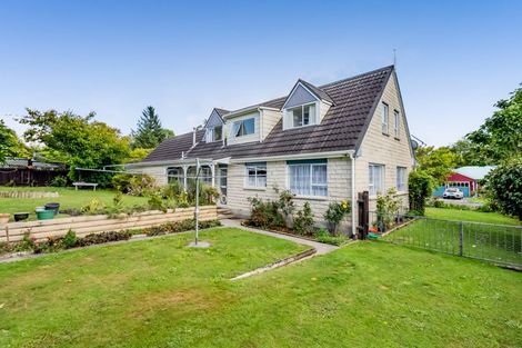 Photo of property in 4 Oswald Place, Stratford, 4332