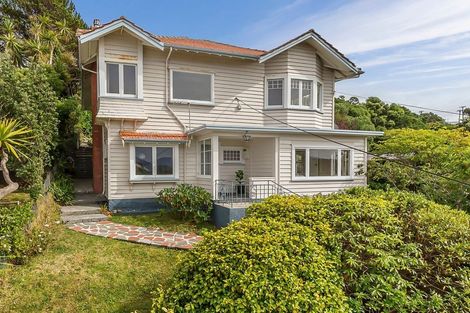 Photo of property in 18 Hataitai Road, Hataitai, Wellington, 6021