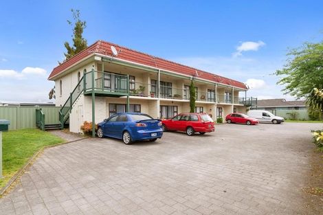 Photo of property in 10/7 Herewini Street, Victoria, Rotorua, 3010