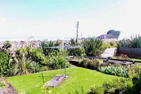 Photo of property in 160 Torea Street, Granity, 7823