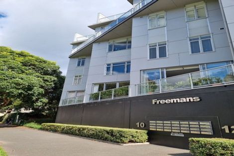 Photo of property in 2/12a Beaumont Street, Auckland Central, Auckland, 1010