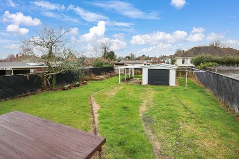 Photo of property in 81 Holland Road, Fairfield, Hamilton, 3214