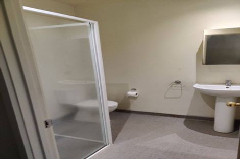 Photo of property in Railway Campus Apartments, 146/26 Te Taou Crescent, Auckland Central, Auckland, 1010