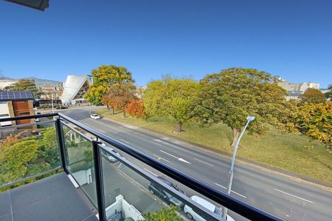 Photo of property in 401/12 Latimer Square, Christchurch Central, Christchurch, 8011