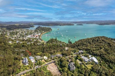 Photo of property in 8 Titore Way, Russell, 0202