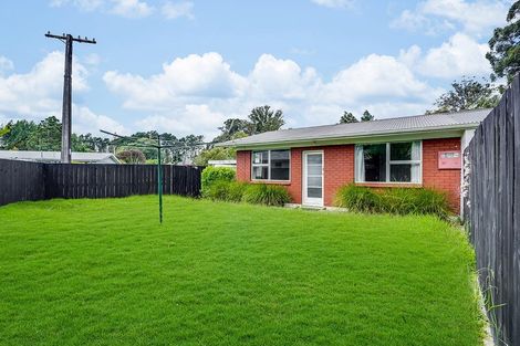 Photo of property in 36a Anthony Crescent, Bader, Hamilton, 3206