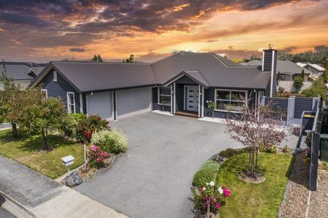 Photo of property in 9 Wattle Lane, Rangiora, 7400