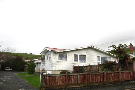 Photo of property in 13 Fairview Terrace, Sawyers Bay, Port Chalmers, 9023
