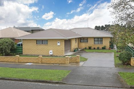 Photo of property in 28 Parnell Heights Drive, Kelvin Grove, Palmerston North, 4414