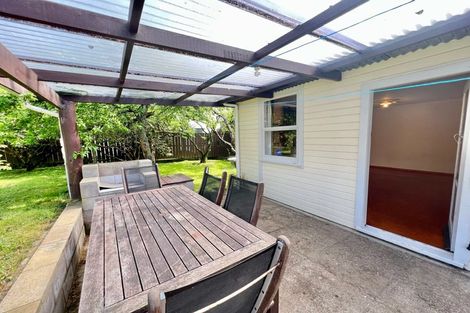 Photo of property in 7 Wiseley Road, Hobsonville, Auckland, 0618