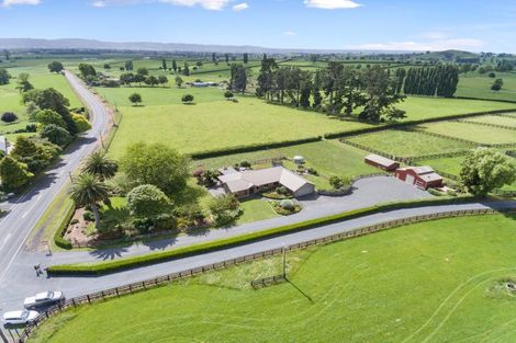 Photo of property in 165 Buckland Road, Matamata, 3472