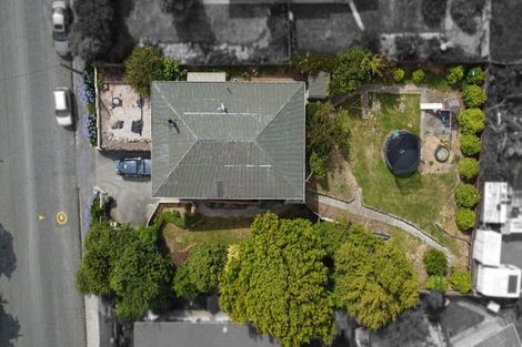 Photo of property in 69 Tamar Street, South Hill, Oamaru, 9400