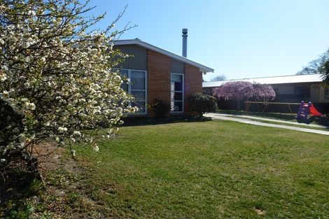 Photo of property in 4 Jackson Place, Alexandra, 9320