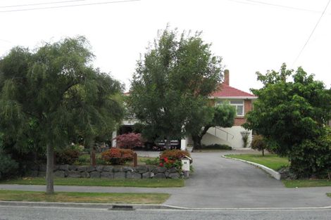 Photo of property in 38 Aynsley Street, Parkside, Timaru, 7910