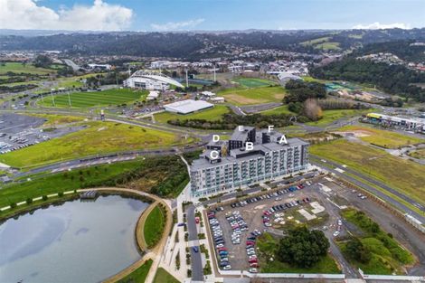 Photo of property in 604/27 Don Mckinnon Drive, Albany, Auckland, 0632