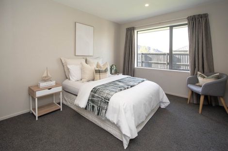 Photo of property in 14 Genoa Avenue, Rolleston, 7614