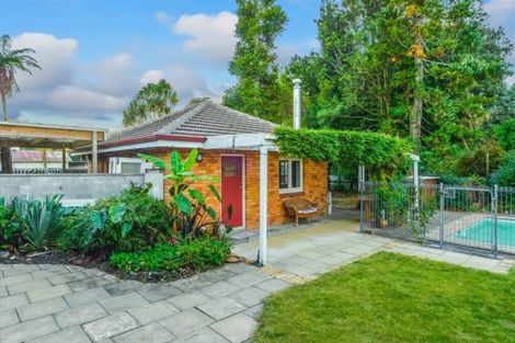 Photo of property in 17 Bailey Avenue, Claudelands, Hamilton, 3214