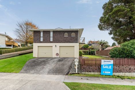 Photo of property in 17 Pukekohatu Street, Waitara, 4320