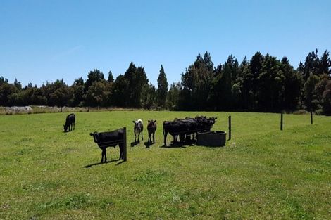 Photo of property in 238 Keogans Road, Arahura Valley, Hokitika, 7882