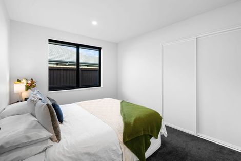 Photo of property in 11 Andesite Drive, Rolleston, 7614