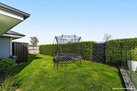 Photo of property in 56 Watkins Drive, Rangiora, 7400