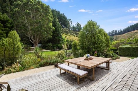 Photo of property in 101 Bulls Run Road, Moonshine Valley, Porirua, 5381