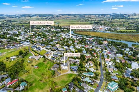 Photo of property in 17d Nelson Street, Helensville, 0800