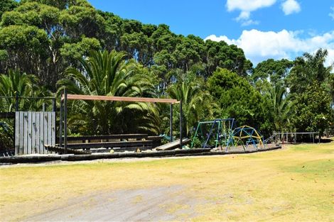 Photo of property in 49 Kai Iwi Lakes Road, Omamari, Dargaville, 0373