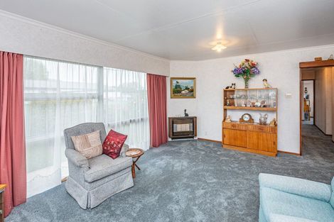 Photo of property in 69 Exeter Crescent, Springvale, Whanganui, 4501
