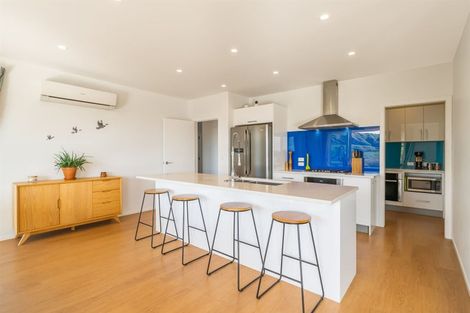 Photo of property in 46 Mo Street, Camborne, Porirua, 5026