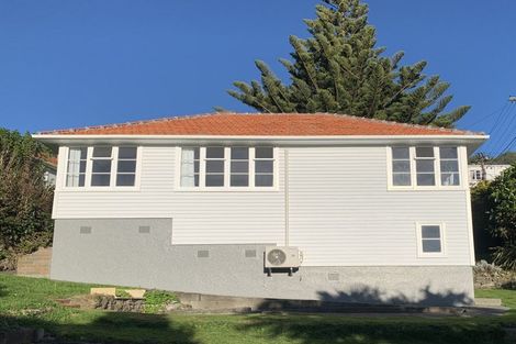 Photo of property in 63 Sidlaw Street, Strathmore Park, Wellington, 6022