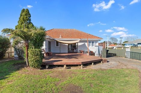 Photo of property in 75 North Street, Morrinsville, 3300