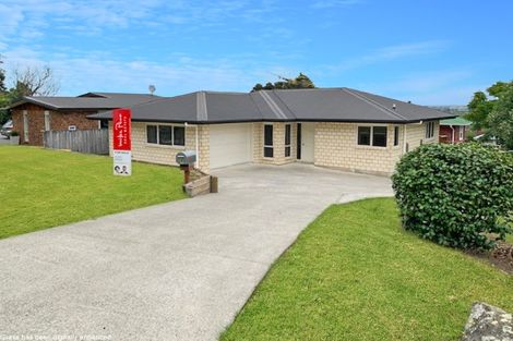 Photo of property in 15 Rata Street, Te Aroha, 3320