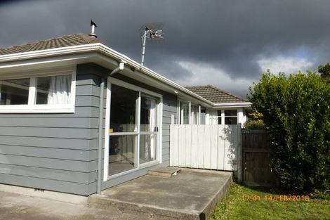 Photo of property in 2/14 Kevin Street, Hoon Hay, Christchurch, 8025