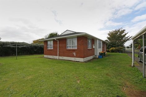 Photo of property in 23 Kamahi Avenue, Hawera, 4610