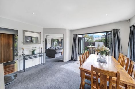 Photo of property in 2a Westburn Terrace, Burnside, Christchurch, 8041