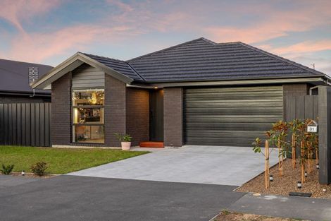 Photo of property in 31 Ellesmere Street, Marshland, Christchurch, 8083