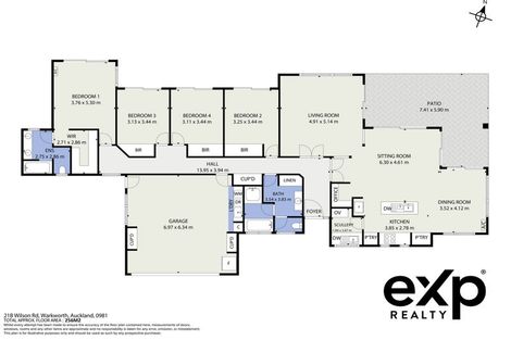 Photo of property in 21b Wilson Road, Warkworth, 0981