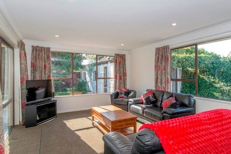 Photo of property in 25 Horseshoe Lake Road, Shirley, Christchurch, 8061
