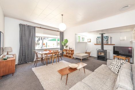 Photo of property in 119 Liverpool Street, College Estate, Whanganui, 4500