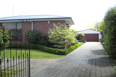 Photo of property in 37 Grampian Street, Casebrook, Christchurch, 8051