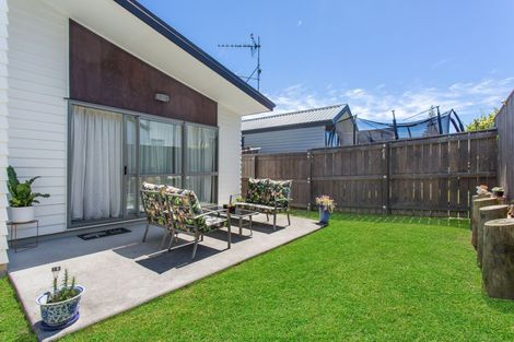 Photo of property in 6 Skippy Patuwai Lane, Glen Innes, Auckland, 1072
