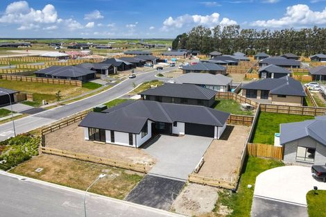 Photo of property in 26 Rosalind Avenue, Darfield, 7510