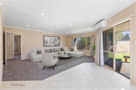 Photo of property in 9 Fend Street, Chartwell, Hamilton, 3210