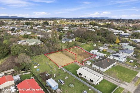 Photo of property in 14a Ahuru Street, Marton, 4710