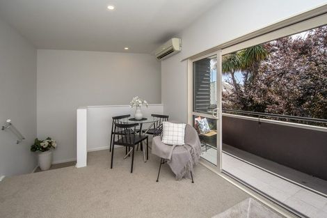Photo of property in 3/24 Whitmore Street, Edgeware, Christchurch, 8013