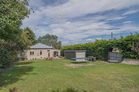 Photo of property in 16 Flinders Street, Kensington, Timaru, 7910